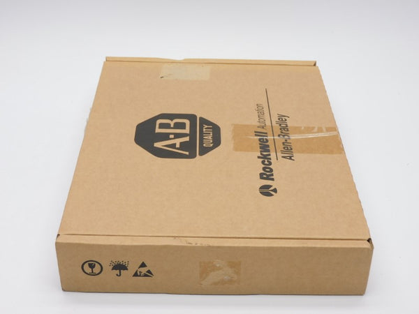 ALLEN BRADLEY 1771-IAN SER. A DATE: 2006 NSFS
