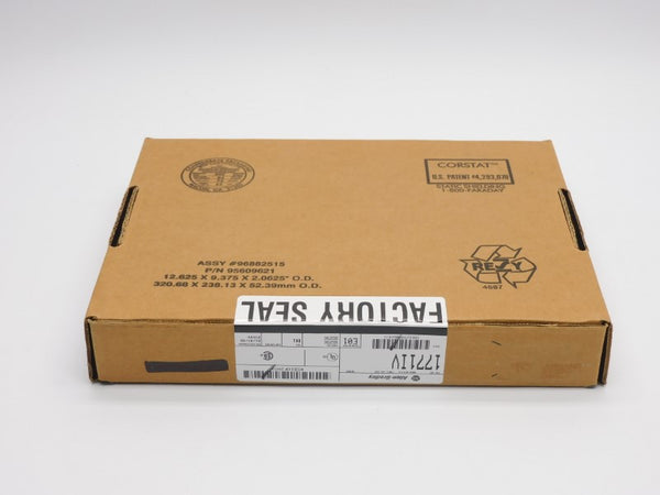 ALLEN BRADLEY 1771-IV DATE: 1998 NSFS