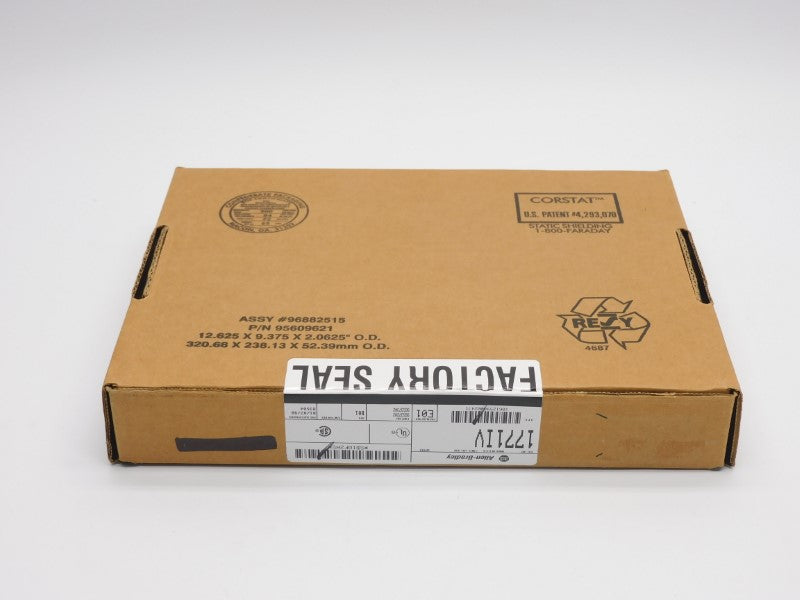 ALLEN BRADLEY 1771-IV DATE: 1998 NSFS