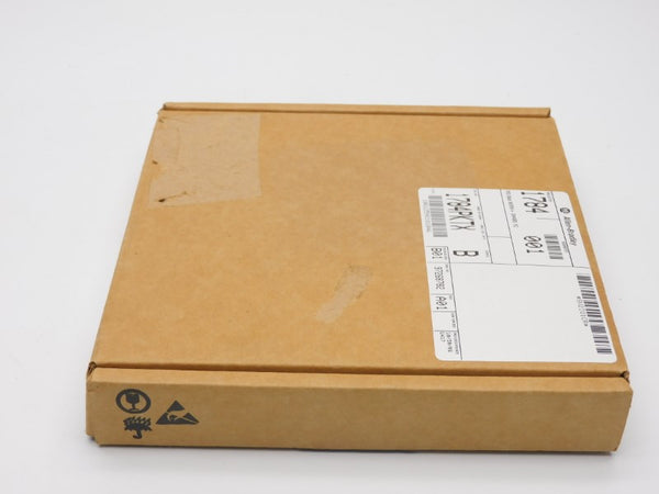ALLEN BRADLEY 1784-PKTX SER. B DATE: 2006 NSFS