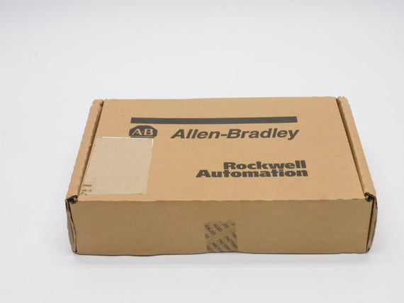 ALLEN BRADLEY 1746-NO4I SER. A DATE: 2015 NSFS