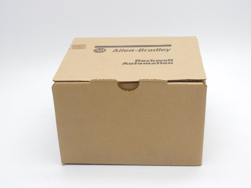 ALLEN BRADLEY 2711-K3A10L1 SER. B F/W 4.48 24VDC DATE: 2011 NSFS