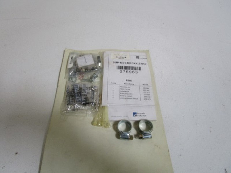 REXROTH SUP-M01-DKCXX.3-040 NSMP