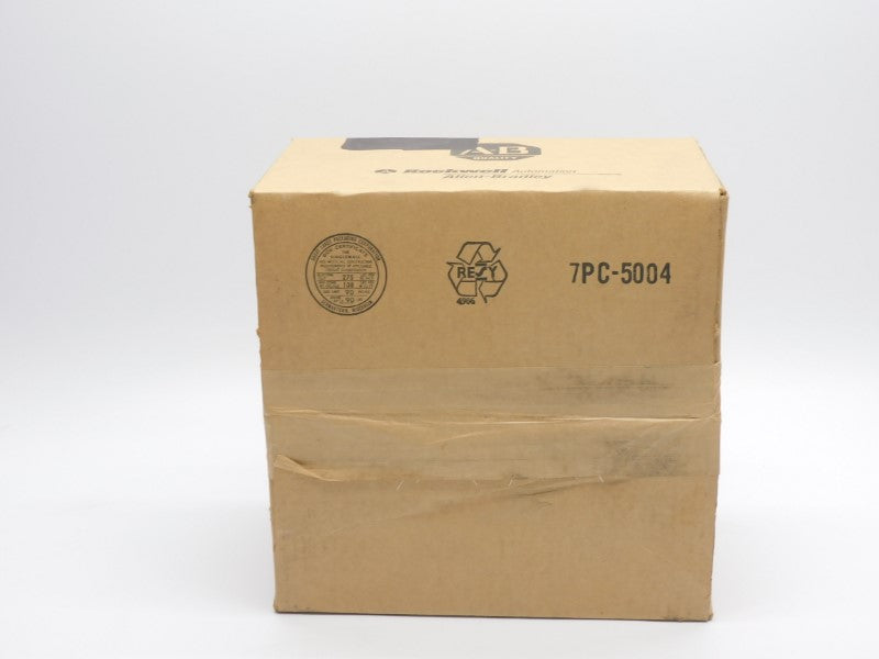 ALLEN BRADLEY 1494V-DS60 SER. A 600V 60A NSFS