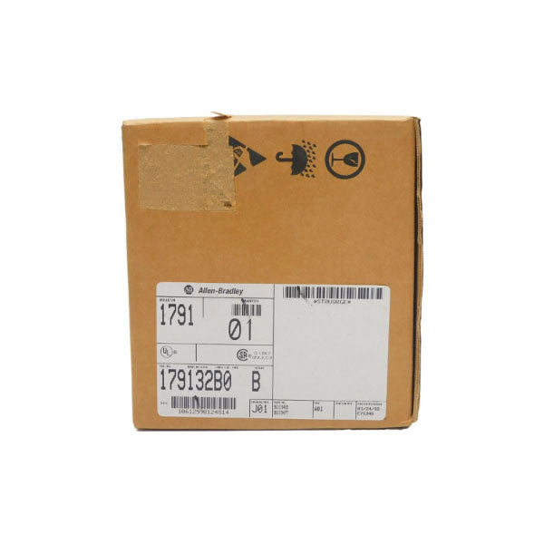 ALLEN BRADLEY 1791-32B0 SER. B DATE: 1998 NSFS