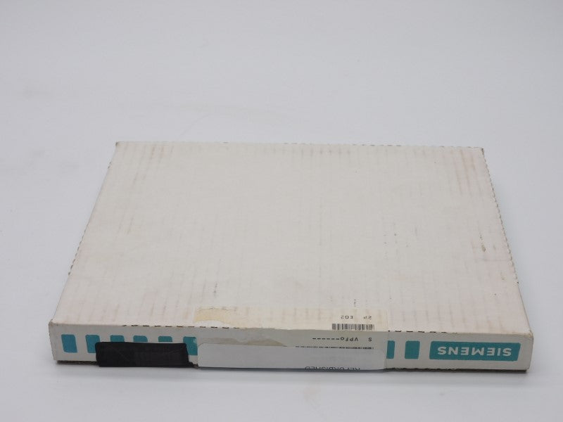 SIEMENS 6ES5314-3UH12R REMAN