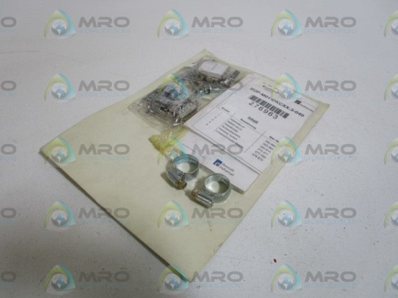 REXROTH SUP-M01-DKCXX.3-040 NSMP