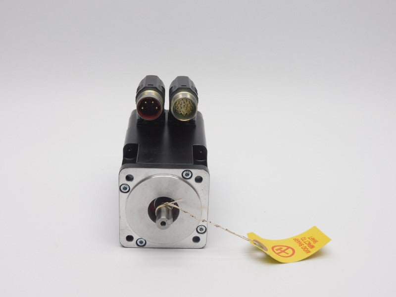 ALLEN BRADLEY MPL-A220T-VJ42AA SER. A 230V 4.54A NSMP