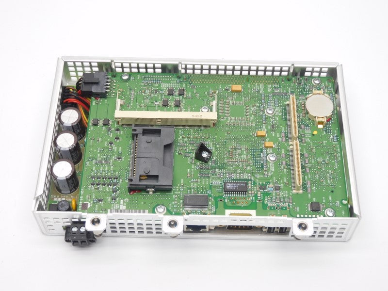 ALLEN BRADLEY 2711P-RP SER. E 24VDC NSMP