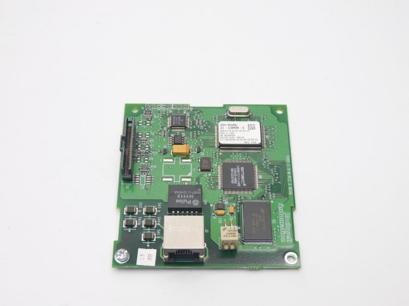 ALLEN BRADLEY 20-COMM-E SER. A F/W 1.006 5VDC NSMP