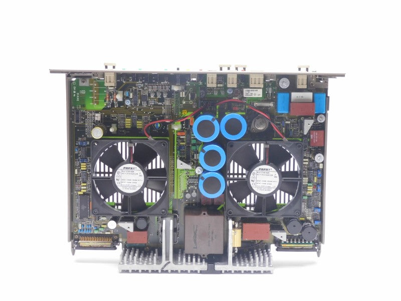 SIEMENS 6ES5955-3NF11 F/W 01 24VDC 40A NSMP
