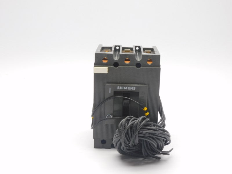 SIEMENS 3VE5231-4CQ17 600VAC 40-50A NSMP
