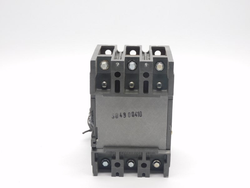SIEMENS 3VE5231-4CQ17 600VAC 40-50A NSMP