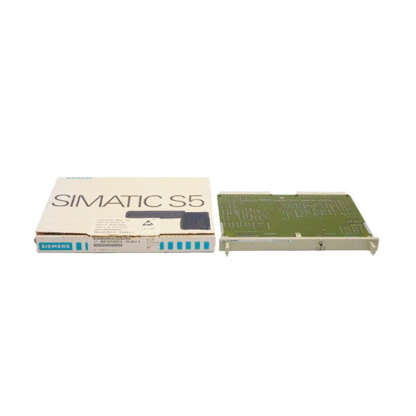 SIEMENS 6ES5923-3UA11 F/W 07 NSMP