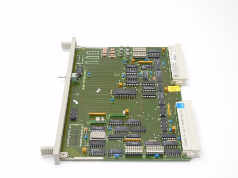 SIEMENS 6ES5923-3UA11 F/W 07 NSMP
