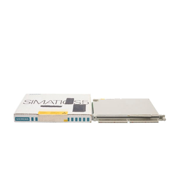 SIEMENS 6ES5451-4UA12 F/W 2 NSMP
