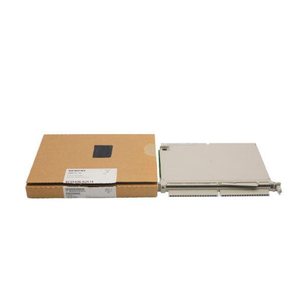 SIEMENS 6ES5430-4UA14 F/W 03 NSMP