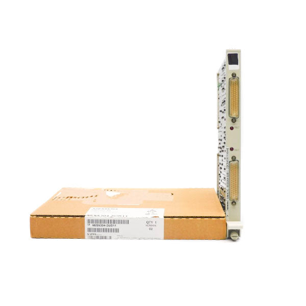 SIEMENS 6ES5304-3UB11 F/W 02 NSMP