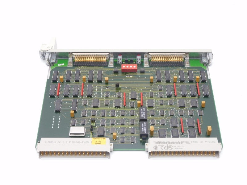 SIEMENS 6ES5304-3UB11 F/W 02 NSMP