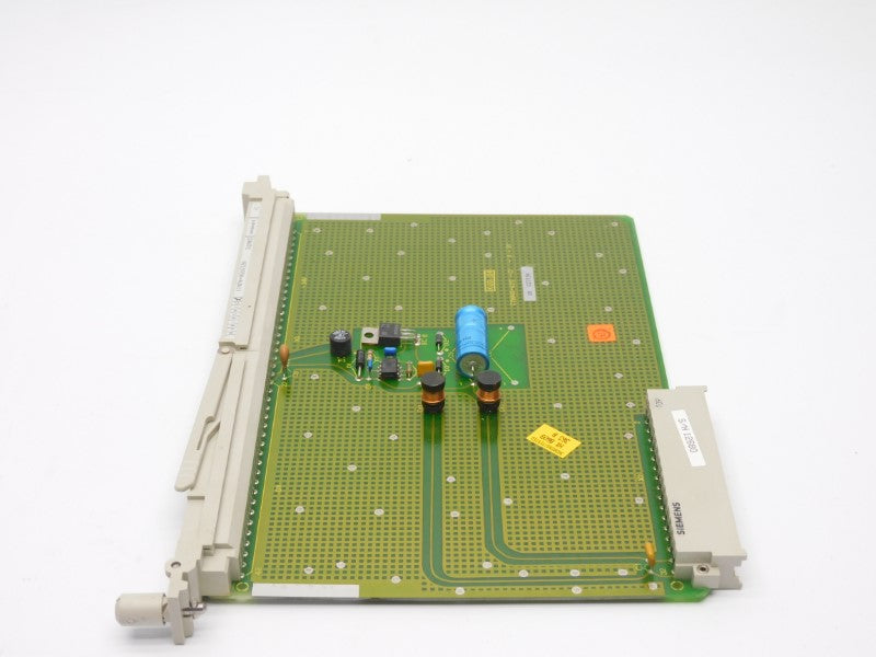 SIEMENS 6ES5958-4UA11 F/W 1 NSMP