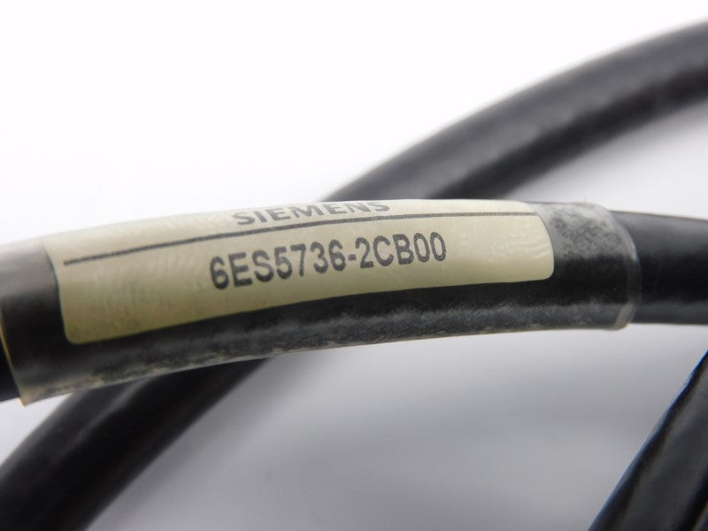 SIEMENS 6ES5736-2CB00 10M NSMP
