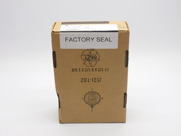 ALLEN BRADLEY 1771-NC6 SER. A DATE: 2013 NSFS