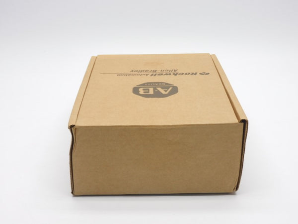 ALLEN BRADLEY 1771-NC6 SER. A DATE: 2013 NSFS