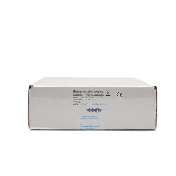 NEWPORT ELECTRONICS INFCP-000B-1.2 115V NSFS