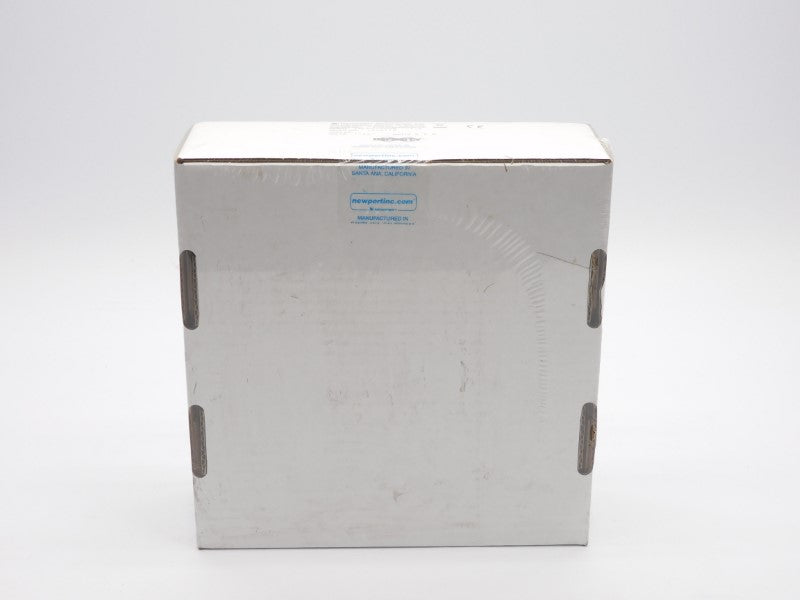 NEWPORT ELECTRONICS INFCP-000B-1.2 115V NSFS