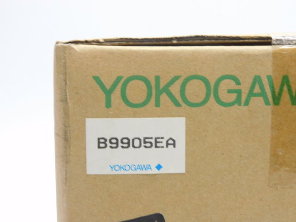 YOKOGAWA B9905EA NSFS