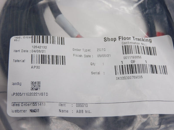 ABB AP305/11020221/STD NSMP