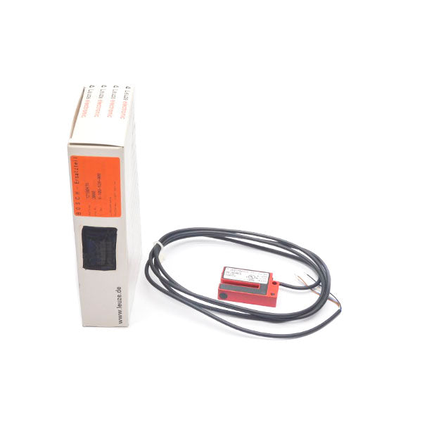 LEUZE ELECTRONIC GS06/66-5 10-30VDC NSMP