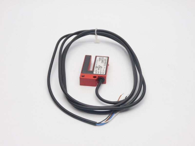 LEUZE ELECTRONIC GS06/66-5 10-30VDC NSMP