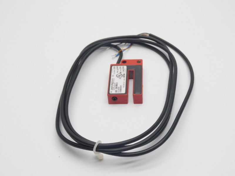 LEUZE ELECTRONIC GS06/66-5 10-30VDC NSMP