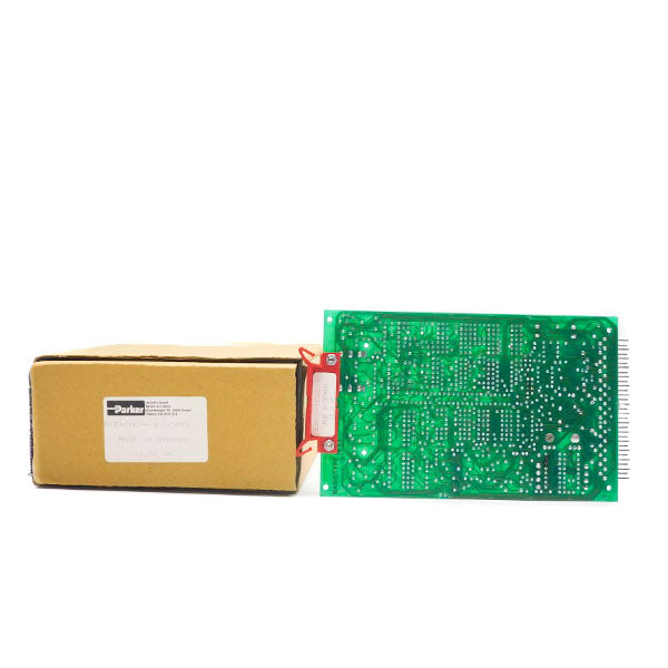 PARKER ED00-102D/6 NSMP