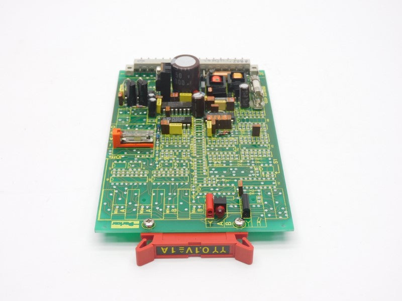 PARKER ED00-102D/6 NSMP