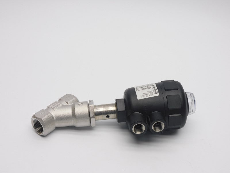 BURKERT 2002A13.0PTFEVAG-1/2 00140359 NSMP