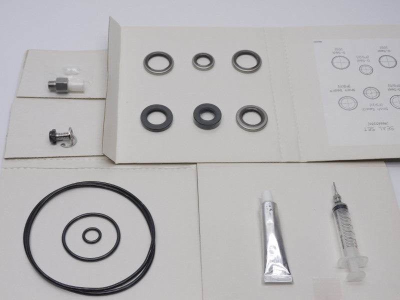LEYBOLD EK870000497 NSMP