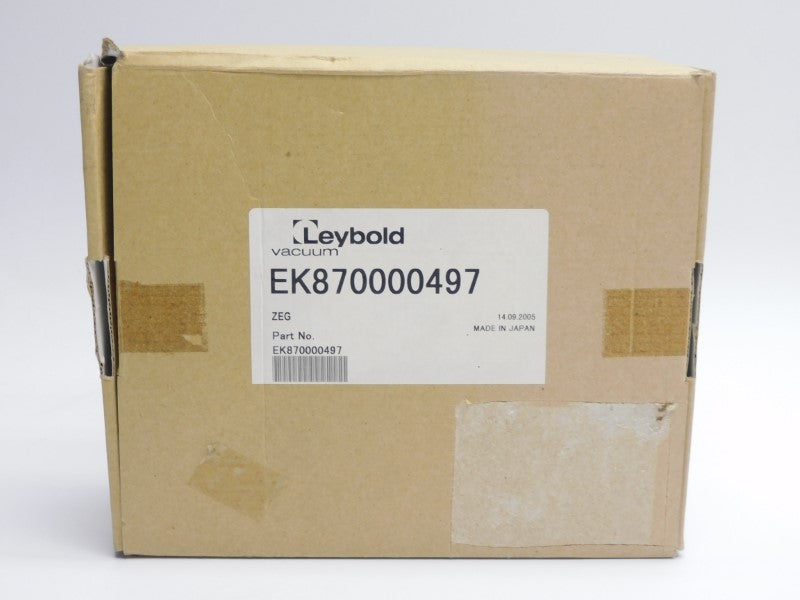 LEYBOLD EK870000497 NSMP