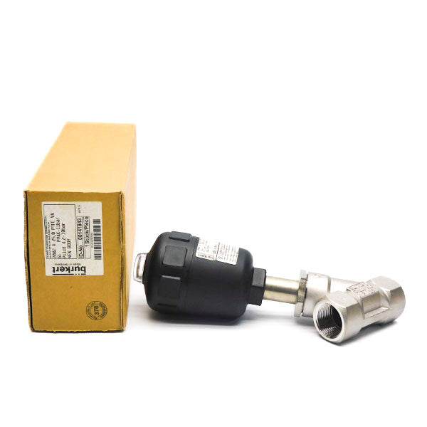 BURKERT 2002A25.0PTFEVAG-1 00141843 NSMP