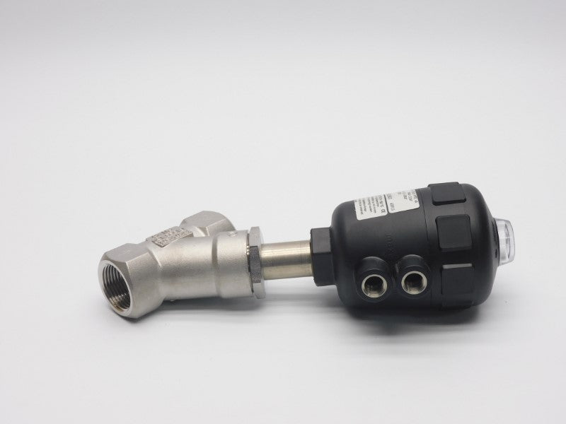 BURKERT 2002A25.0PTFEVAG-1 00141843 NSMP