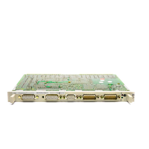 SIEMENS 6ES5246-4UA11 UNMP