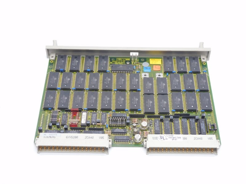SIEMENS 6ES5340-3KB41 UNMP