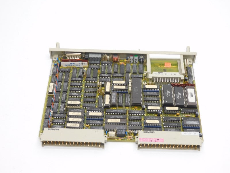 SIEMENS 6ES5921-3UA12 UNMP