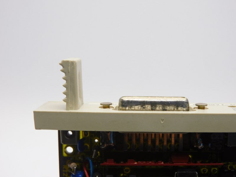 SIEMENS 6ES5921-3UA12 UNMP