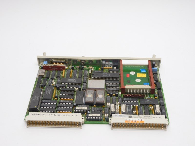 SIEMENS 6ES5526-3LF01 UNMP