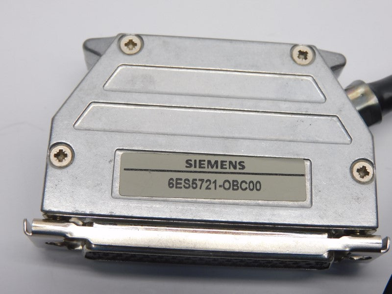 SIEMENS 6ES5721-0BC00 NSNP