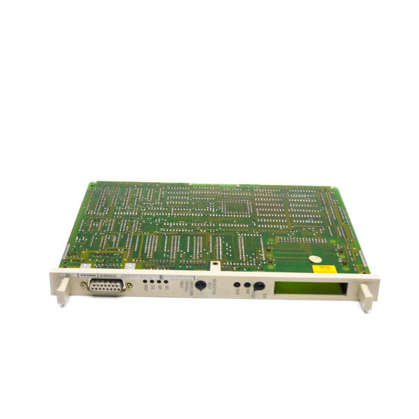 SIEMENS 6ES5922-3UA11 UNMP