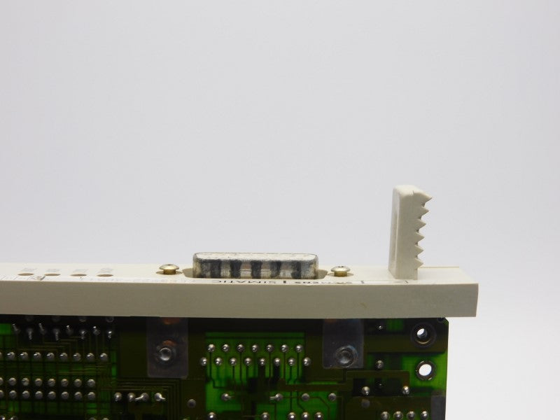 SIEMENS 6ES5922-3UA11 UNMP