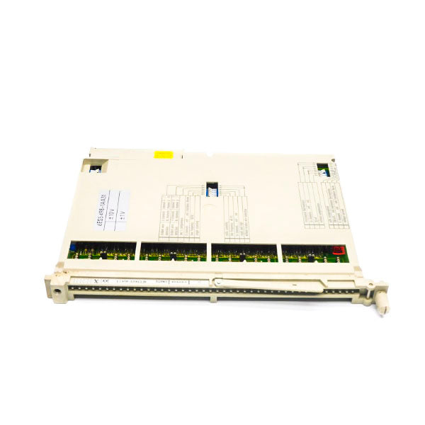 SIEMENS 6ES5465-4UA11 10V UNMP